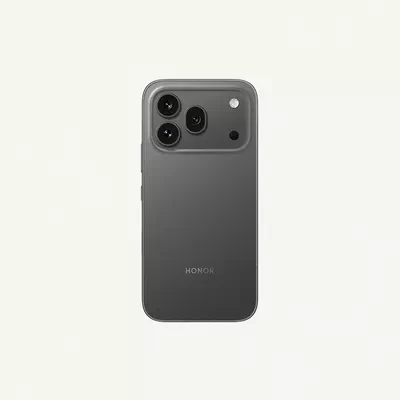 Honor 600 Pro 5G Dual SIM 12GB RAM 512GB Black - Middle East Version-1