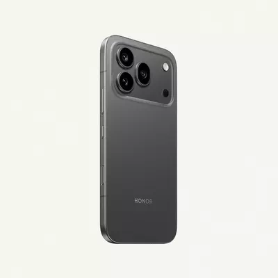 Honor 600 Pro 5G Dual SIM 12GB RAM 512GB Black - Middle East Version-2