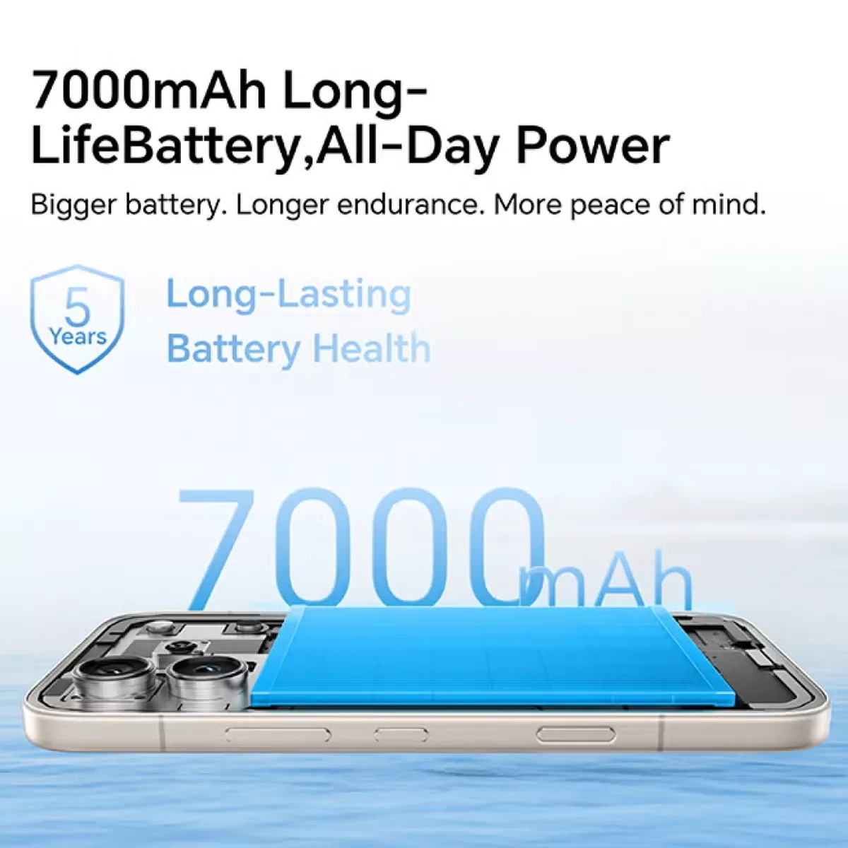 Honor 600 Pro 5G Dual SIM 12GB RAM 512GB Black - Middle East Version-4-4