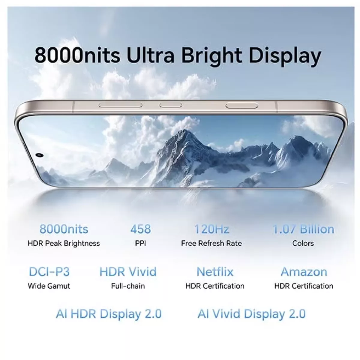 Honor 600 Pro 5G Dual SIM 12GB RAM 512GB Black - Middle East Version-6-6