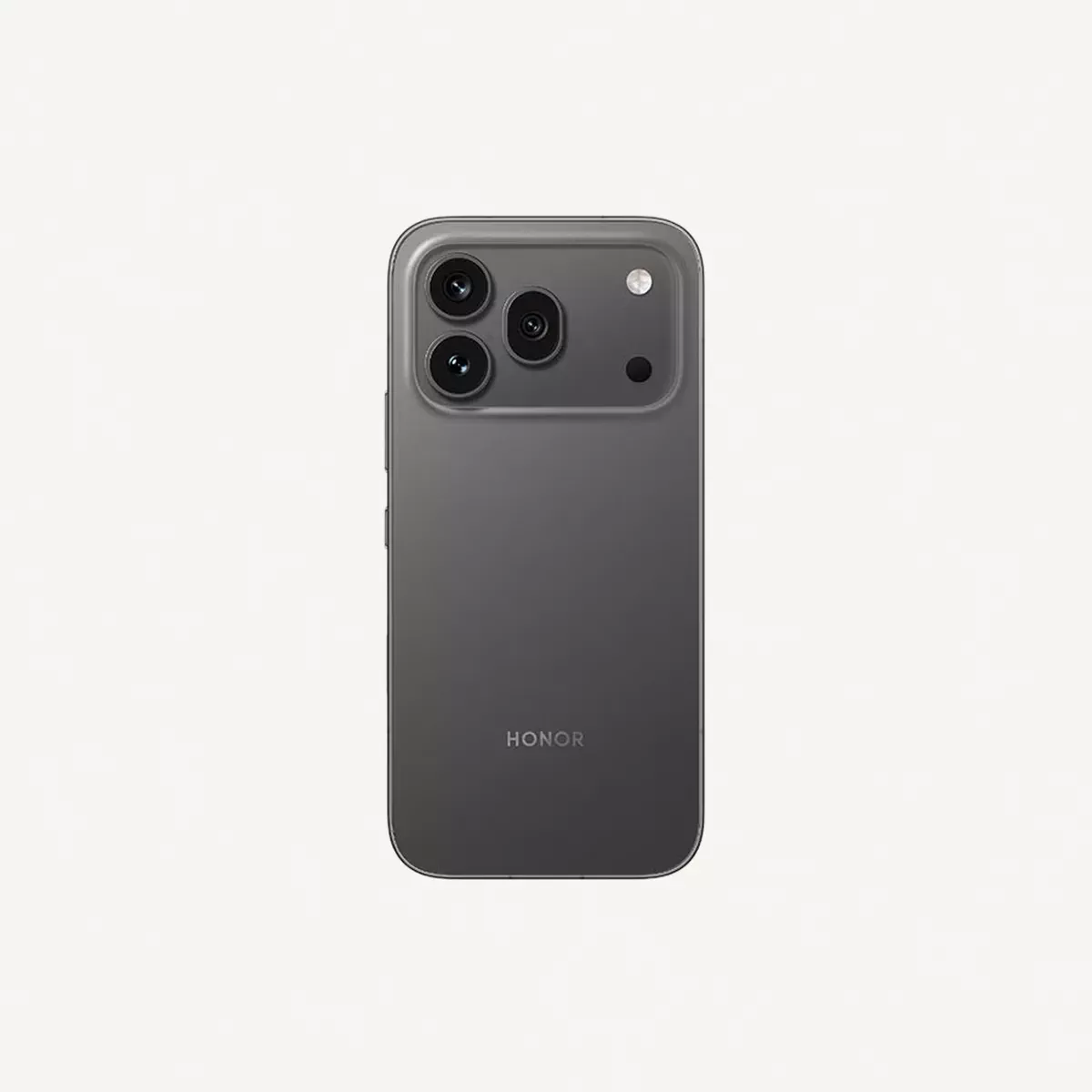 Honor 600 Pro 5G Dual SIM 12GB RAM 512GB Black - Middle East Version-1-1