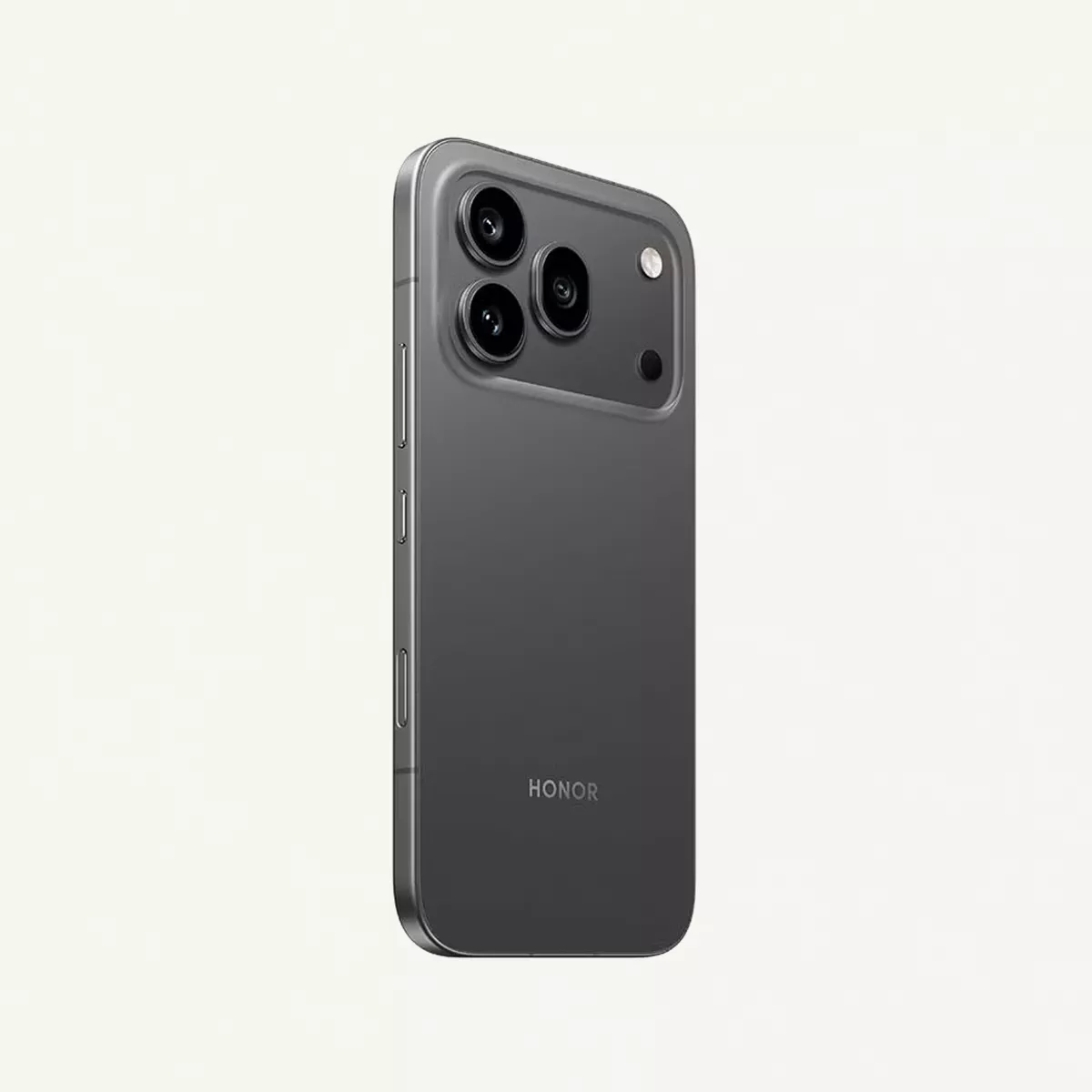 Honor 600 Pro 5G Dual SIM 12GB RAM 512GB Black - Middle East Version-2-2