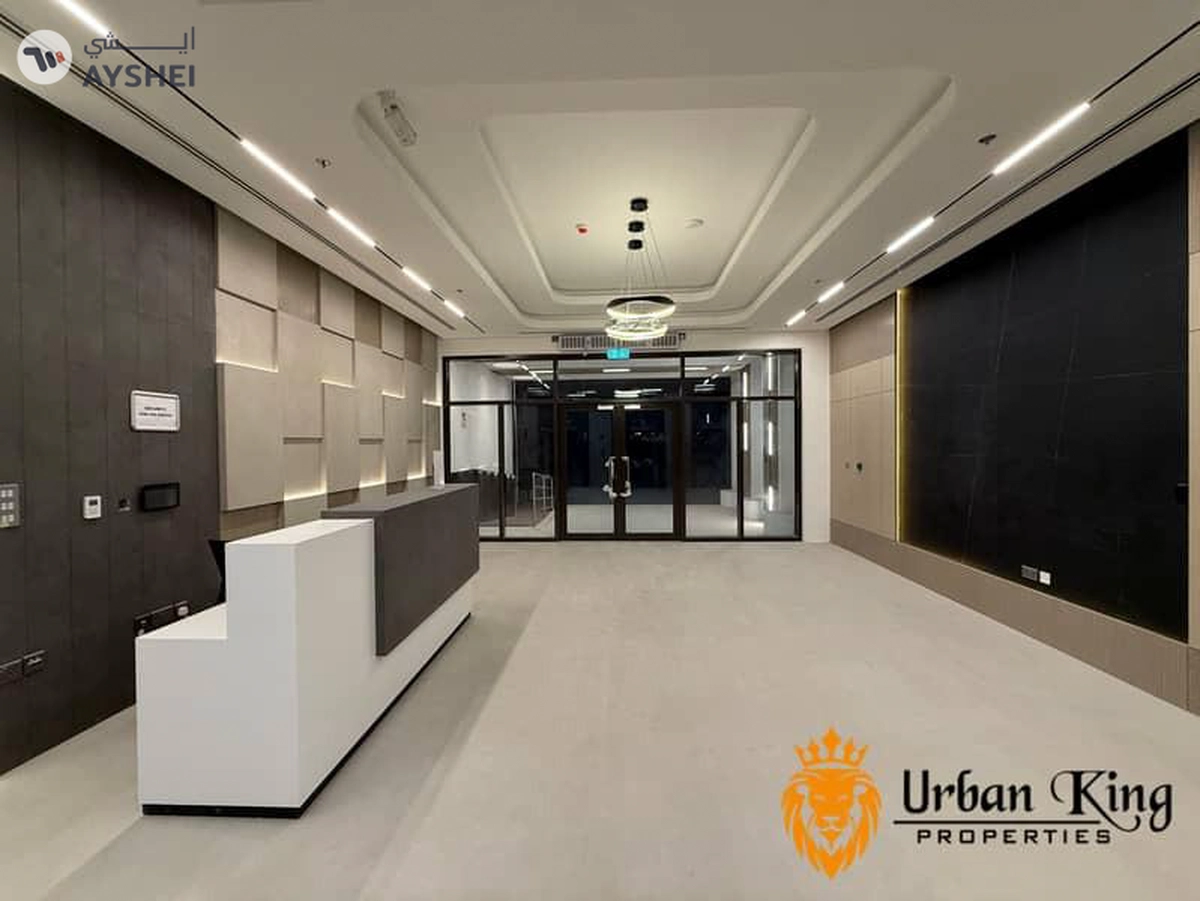 Al Waleed BA 06, Arjan, Dubai-1-1