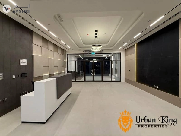Al Waleed BA 06, Arjan, Dubai