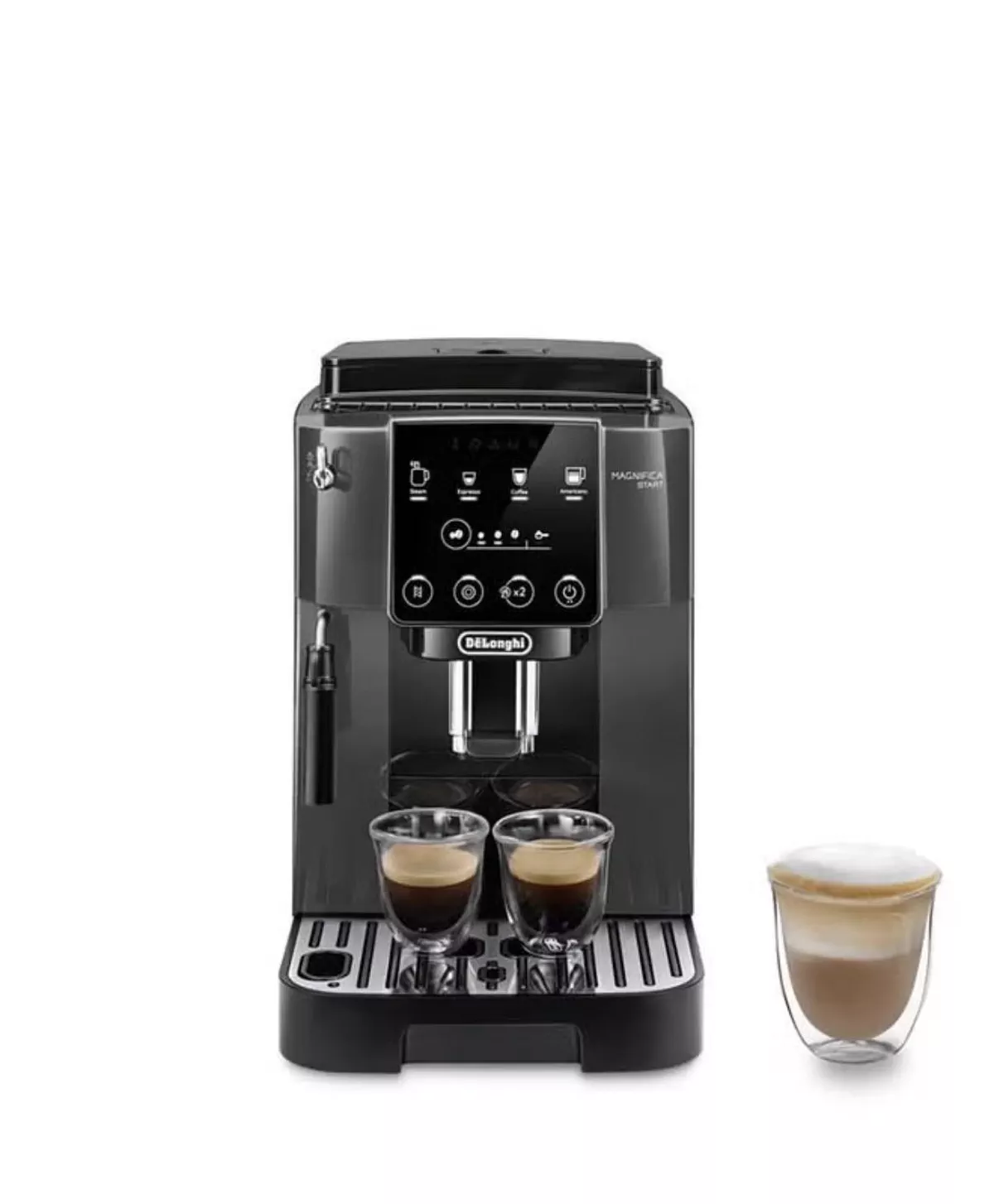 de’longhi Coffee Machine MAGNIFICA START-2-2