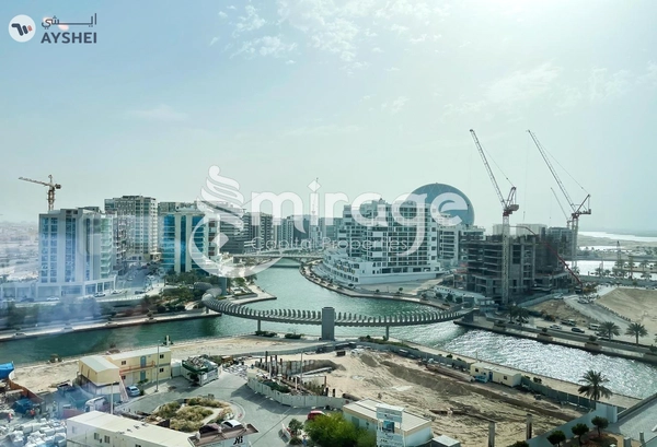APARTMENT FOR SALE IN LAMAR RESIDENCES, AL SEEF
