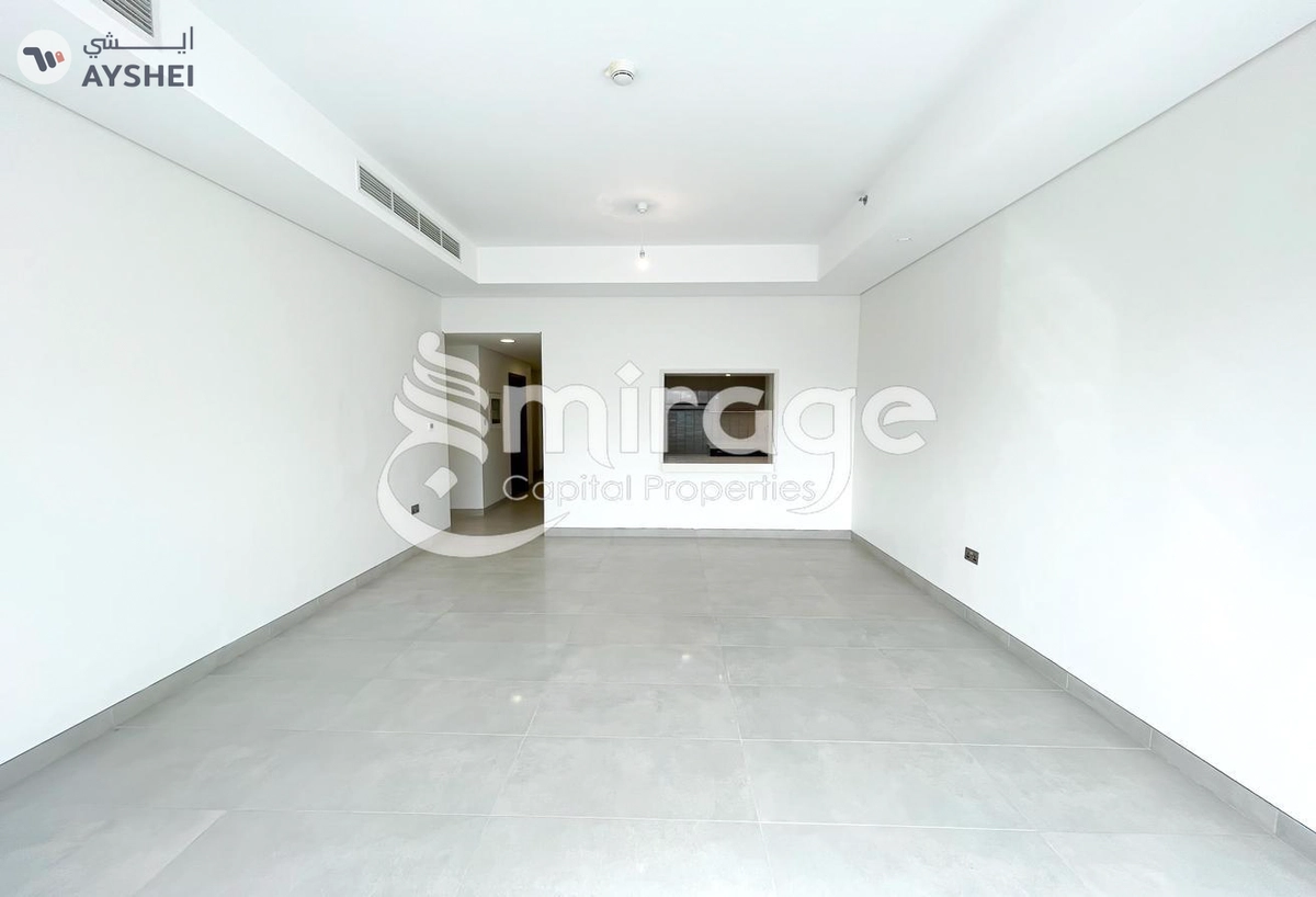 APARTMENT FOR SALE IN LAMAR RESIDENCES, AL SEEF-10-10