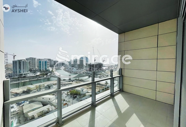 APARTMENT FOR SALE IN LAMAR RESIDENCES, AL SEEF