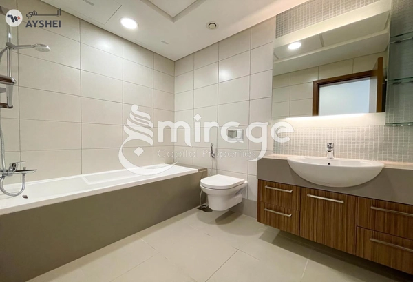 APARTMENT FOR SALE IN LAMAR RESIDENCES, AL SEEF