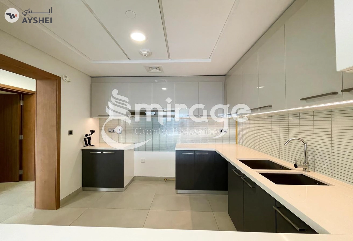 APARTMENT FOR SALE IN LAMAR RESIDENCES, AL SEEF-7-7