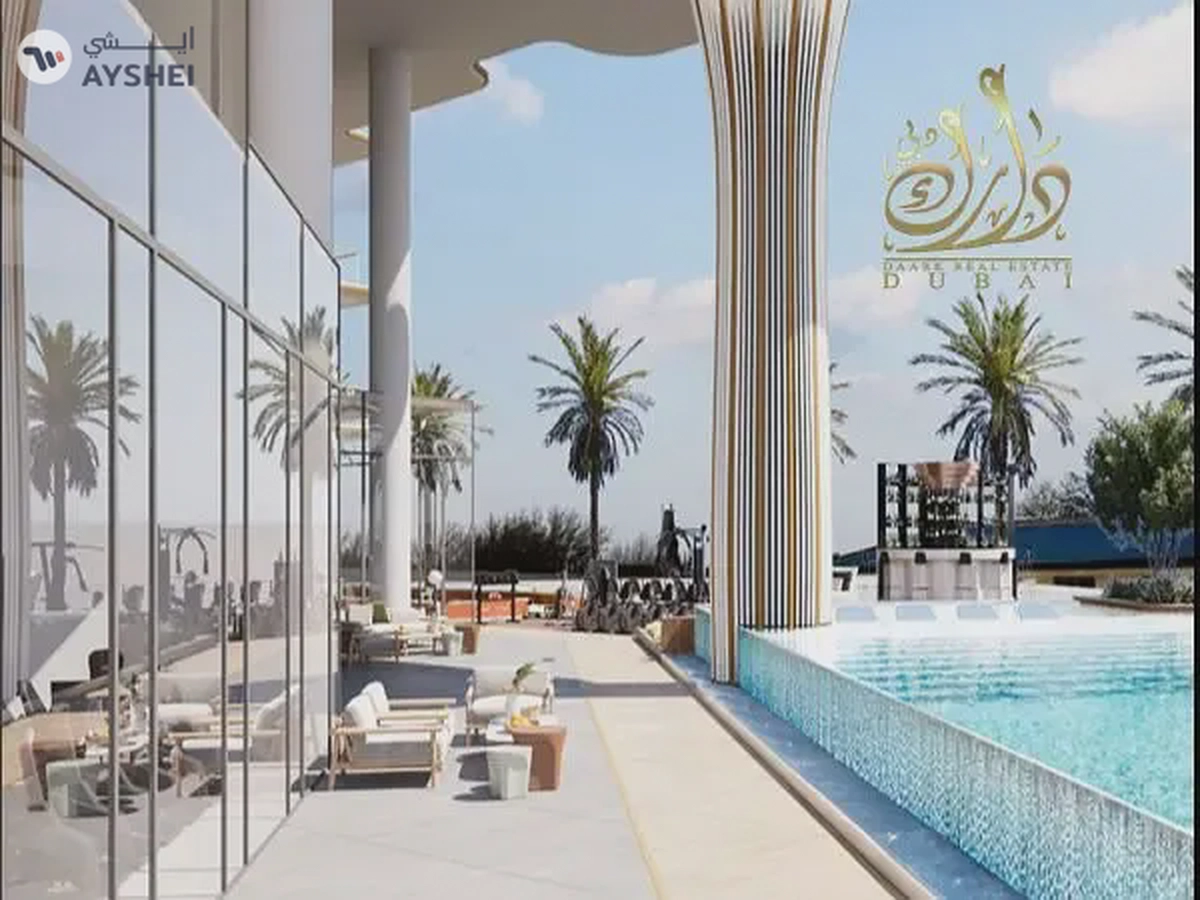 Apartment For Sale in Antalya by Karma, Dubai Sports City, Dubai