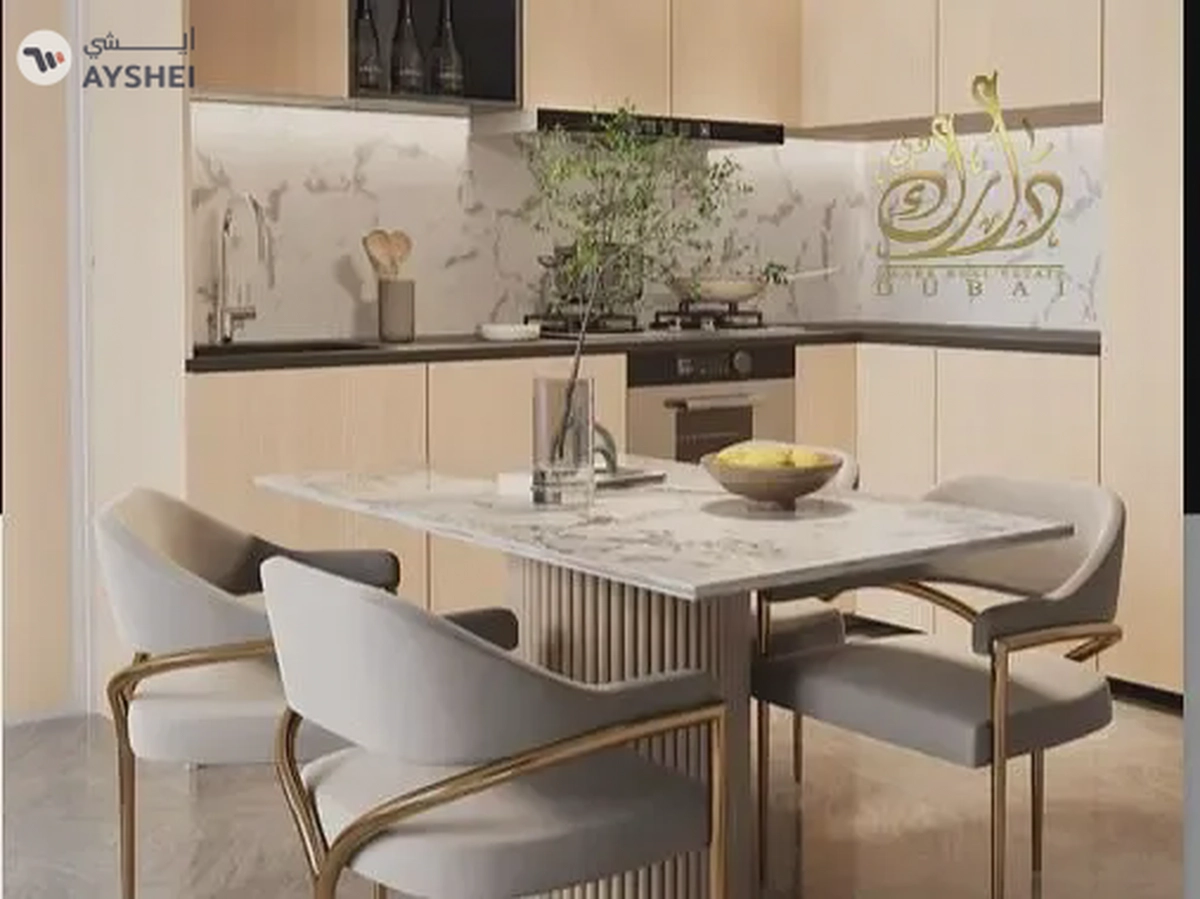 Apartment For Sale in Antalya by Karma, Dubai Sports City, Dubai