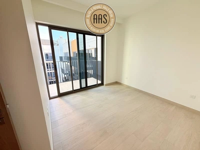 Chiller free 2Bhk Apartment pool view available in Al Furjan-9