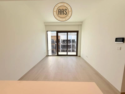 Chiller free 2Bhk Apartment pool view available in Al Furjan-13