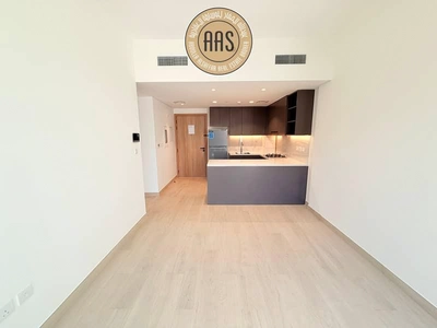 Chiller free 2Bhk Apartment pool view available in Al Furjan-1