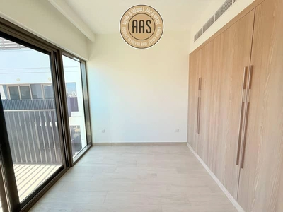 Chiller free 2Bhk Apartment pool view available in Al Furjan-2