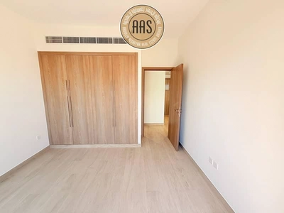Chiller free 2Bhk Apartment pool view available in Al Furjan-5