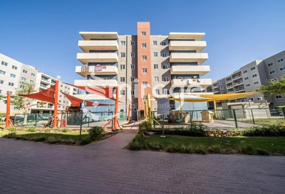 APARTMENT FOR SALE IN TOWER 1, AL REEF DOWNTOWN-0