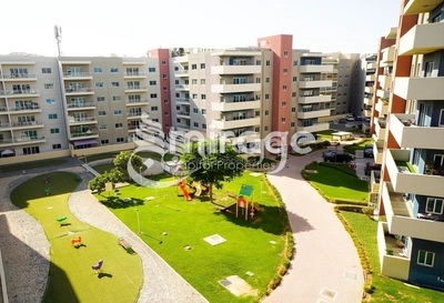 APARTMENT FOR SALE IN TOWER 1, AL REEF DOWNTOWN-4