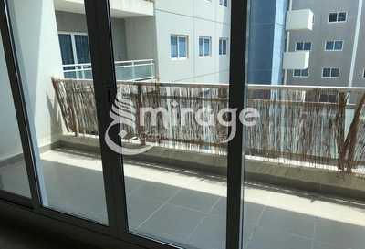 APARTMENT FOR SALE IN TOWER 1, AL REEF DOWNTOWN-5