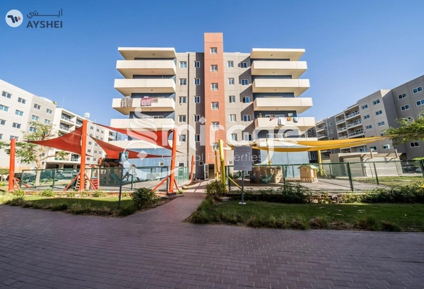 APARTMENT FOR SALE IN TOWER 1, AL REEF DOWNTOWN