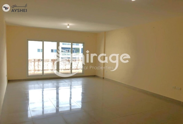 APARTMENT FOR SALE IN TOWER 1, AL REEF DOWNTOWN