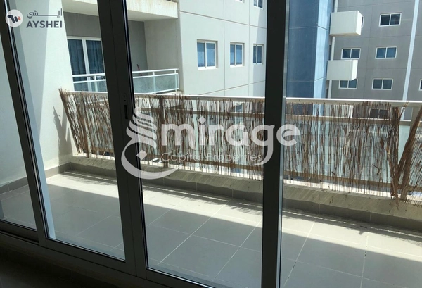 APARTMENT FOR SALE IN TOWER 1, AL REEF DOWNTOWN