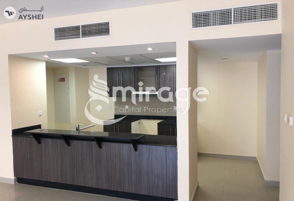 APARTMENT FOR SALE IN TOWER 1, AL REEF DOWNTOWN-6-6
