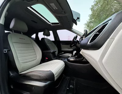Kia Seltos GT LINE Kia Seltos GT Line | 2023 GCC | Accident-Free | In Excellent Condition | 1042 P.M-10