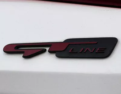 Kia Seltos GT LINE Kia Seltos GT Line | 2023 GCC | Accident-Free | In Excellent Condition | 1042 P.M-8