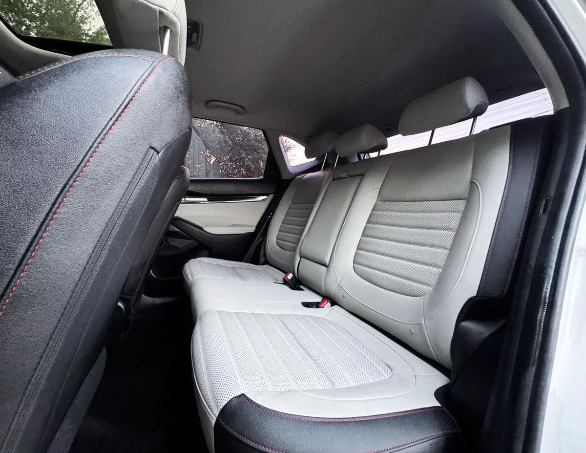 Kia Seltos GT LINE Kia Seltos GT Line | 2023 GCC | Accident-Free | In Excellent Condition | 1042 P.M-11-0