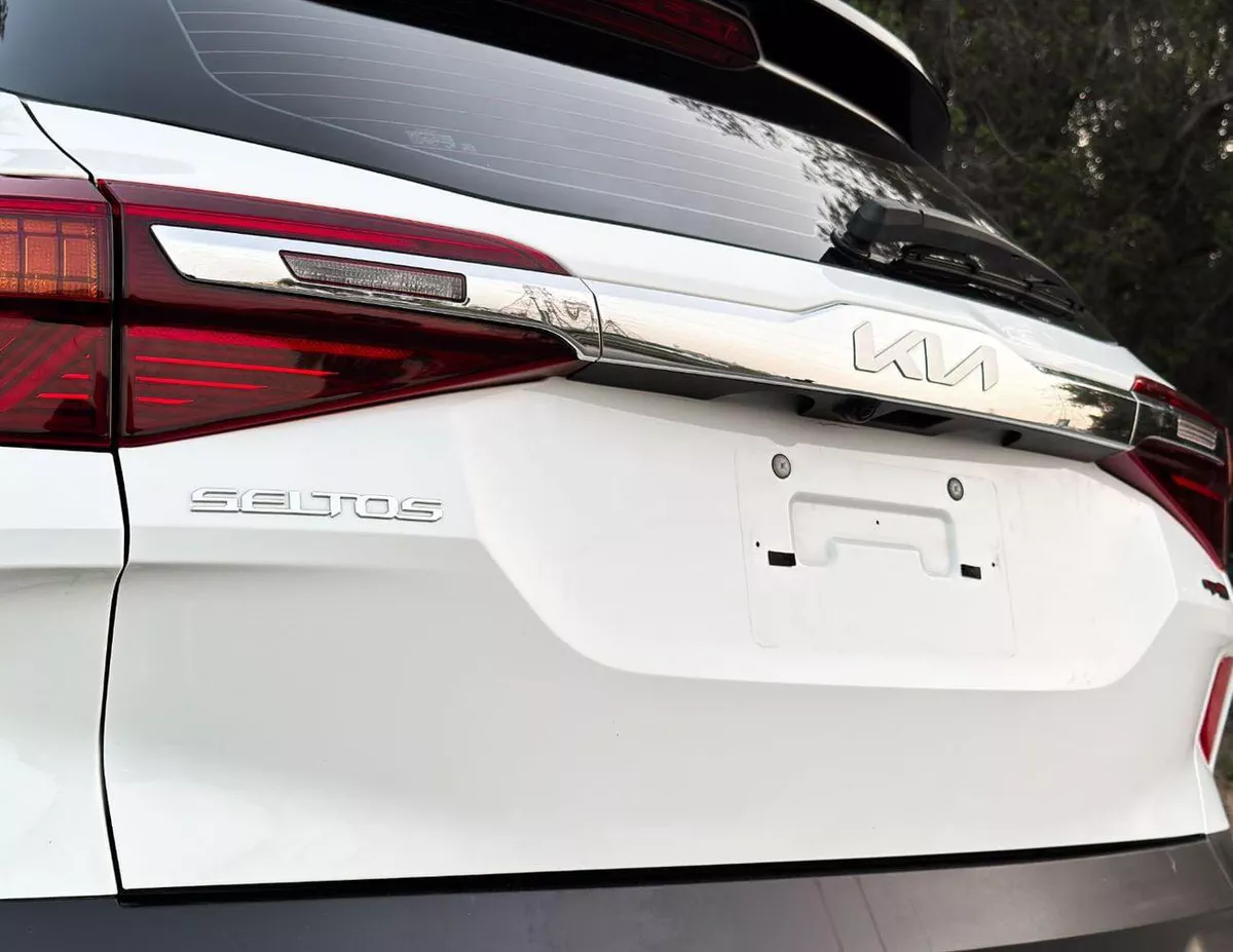 Kia Seltos GT LINE Kia Seltos GT Line | 2023 GCC | Accident-Free | In Excellent Condition | 1042 P.M-7-0