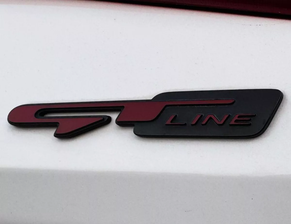 Kia Seltos GT LINE Kia Seltos GT Line | 2023 GCC | Accident-Free | In Excellent Condition | 1042 P.M-8-0