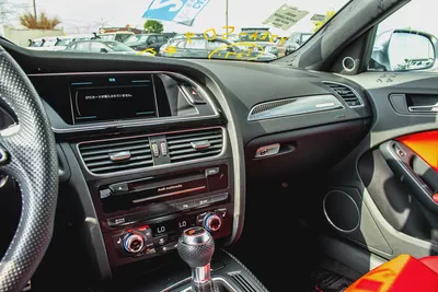 2014 - AUDI RS4 - SUPER CLEAN - LIKE NEW - ONLY 56,000 KM-11