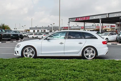 2014 - AUDI RS4 - SUPER CLEAN - LIKE NEW - ONLY 56,000 KM-3