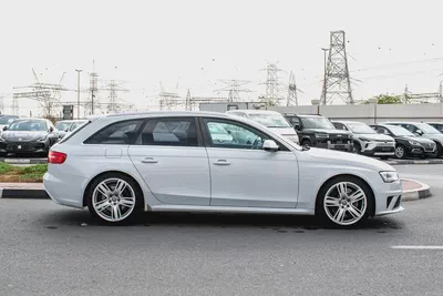 2014 - AUDI RS4 - SUPER CLEAN - LIKE NEW - ONLY 56,000 KM-4