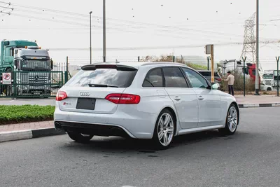 2014 - AUDI RS4 - SUPER CLEAN - LIKE NEW - ONLY 56,000 KM-5