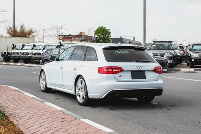 2014 - AUDI RS4 - SUPER CLEAN - LIKE NEW - ONLY 56,000 KM-6