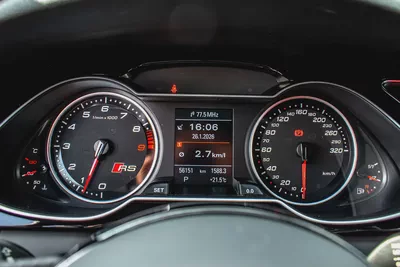2014 - AUDI RS4 - SUPER CLEAN - LIKE NEW - ONLY 56,000 KM-8