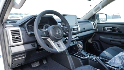 Mitsubishi L200 Brand New 2026 Mitsubishi L200 GLS (C82) 2.5L Pick-Up – GCC | Export Ready-3
