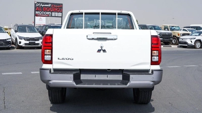 Mitsubishi L200 Brand New 2026 Mitsubishi L200 GLS (C82) 2.5L Pick-Up – GCC | Export Ready-15