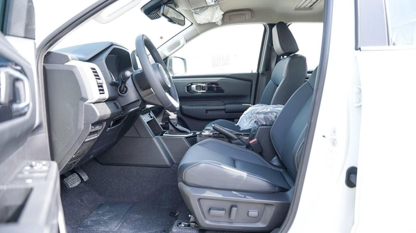 Mitsubishi L200 Brand New 2026 Mitsubishi L200 GLS (C82) 2.5L Pick-Up – GCC | Export Ready