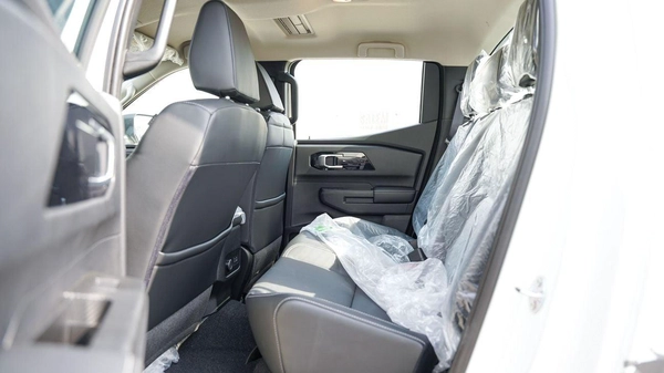 Mitsubishi L200 Brand New 2026 Mitsubishi L200 GLS (C82) 2.5L Pick-Up – GCC | Export Ready