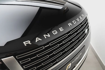 2026 RANGE ROVER P400 HSE MAIN DEALER WARRANTY 5 YEARS-16