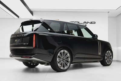2026 RANGE ROVER P400 HSE MAIN DEALER WARRANTY 5 YEARS-1