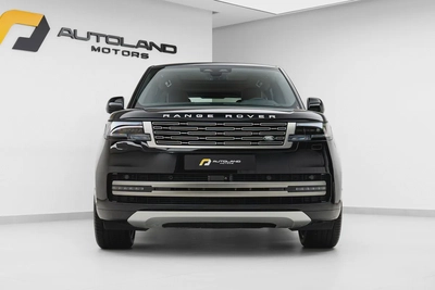 2026 RANGE ROVER P400 HSE MAIN DEALER WARRANTY 5 YEARS-2