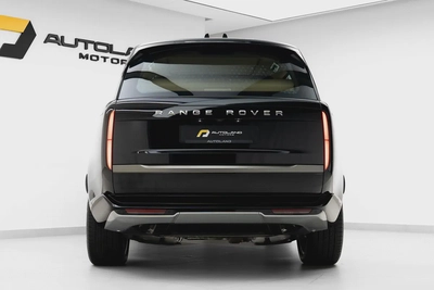 2026 RANGE ROVER P400 HSE MAIN DEALER WARRANTY 5 YEARS-3