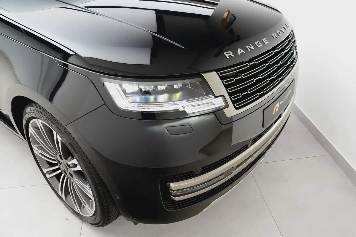 2026 RANGE ROVER P400 HSE MAIN DEALER WARRANTY 5 YEARS