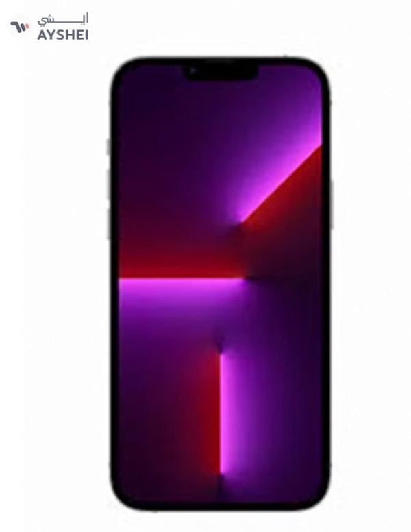 Apple Renewed - iPhone 13 Pro 128GB Graphite 5G With Facetime - International Version