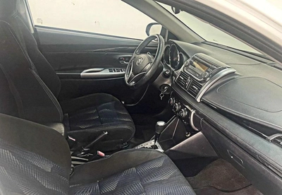 Toyota Yaris SPORT 1.5L-4 CYL - EXCELLENT CONDITION-9